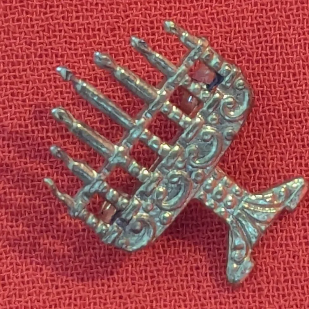 N/A this dainty